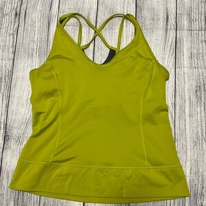 Arc’teryx Tank